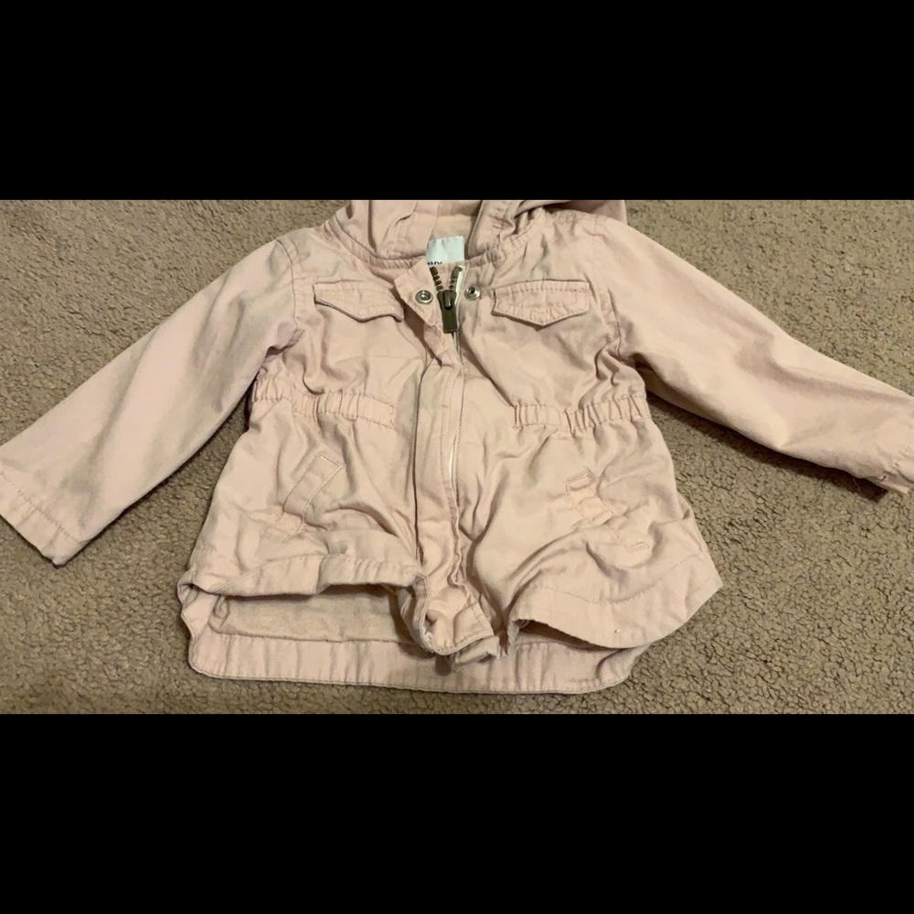 Old Navy Jacket
